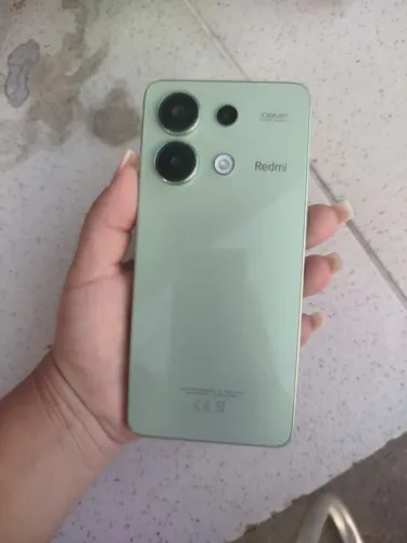 Celular not 13 800,00