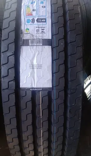 ? XBRI Ecoplus P2 295/80R22.5 Liso