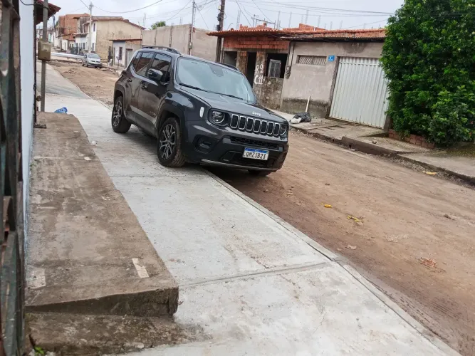 Jeep Renegade Long. T270 1.3 TB 4X2 Flex Aut. 2024