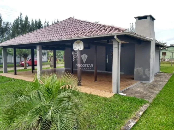 Casa à venda em Balneário Gaivota no bairro Lagoa Cortada