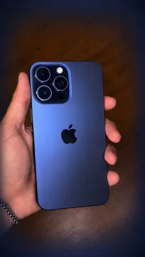 Iphone 15 PRO MAX - 256gb