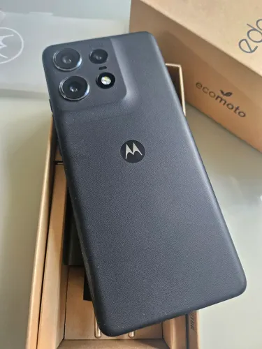 Motorola Moto Edge 50 Pro - #AC CARTÃO