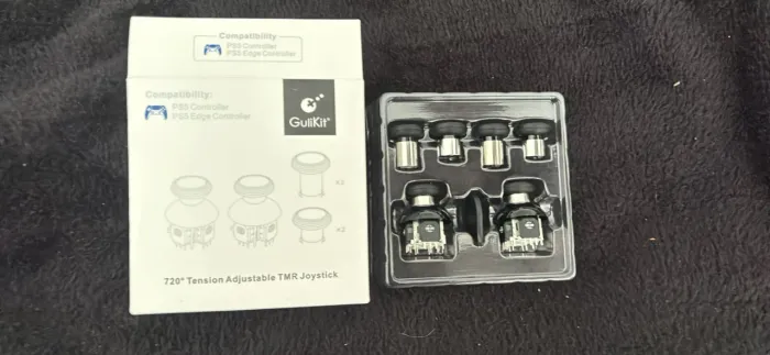 Analógicos guilikit 720°