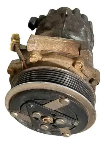 Compressor Ar Condicionado Peugeot 307 308 C4 2012 A 2015