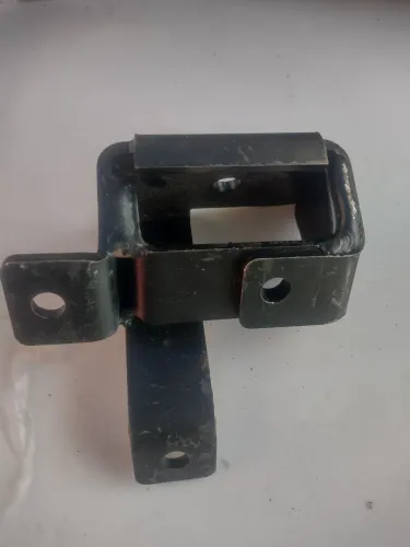 Suporte motor opala 6cc lado esquerdo