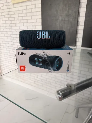 Jbl flip6