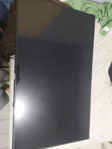 Lote 2 TVs c/ Tela Quebrada: Samsung 58" 4K + Philco