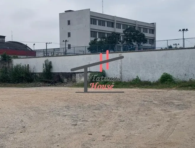 Terreno Residencial em Vila Guilherme