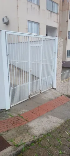 Portão de elevação 500 reais