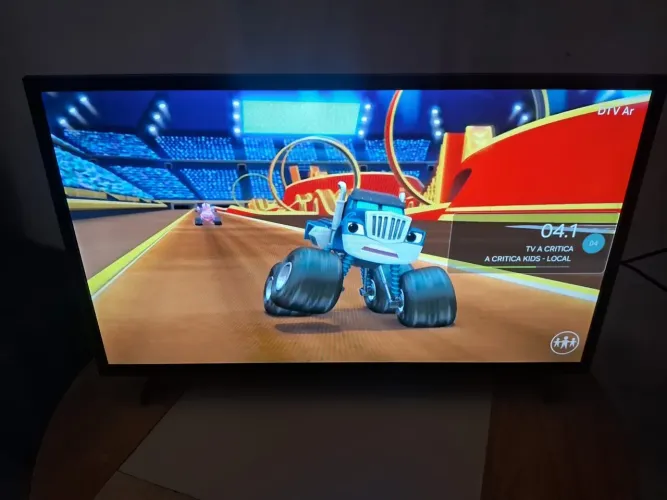 Samsung 32 smart