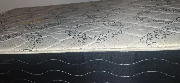 Colchão Reconflex Extra firme
