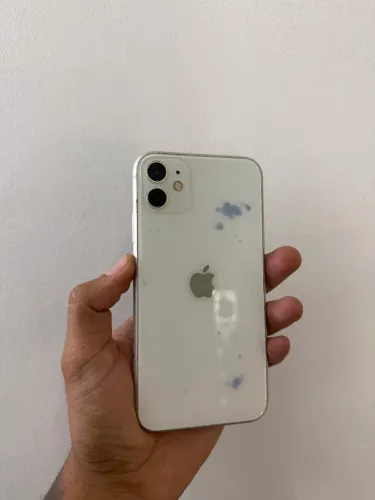 iPhone 11 64 GB chip off