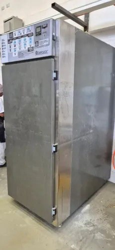 FERMENTADORA GELOPAR
