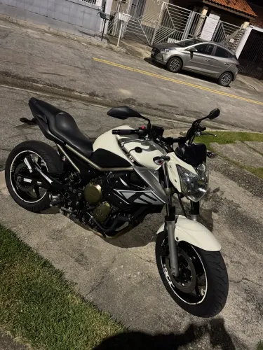 XJ6 2010 ZERA 