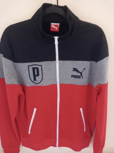 Jaqueta Puma, tam M.