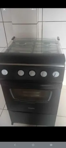 fogão