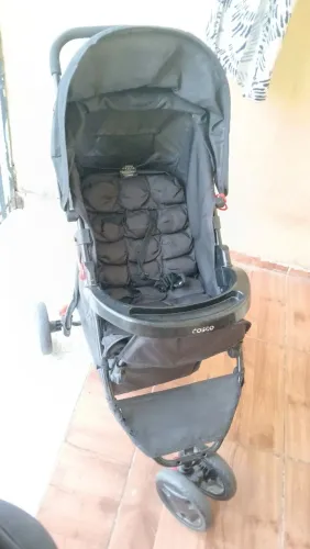 Carrinho de bebe