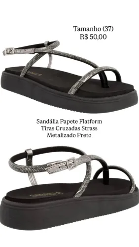 Sandália
