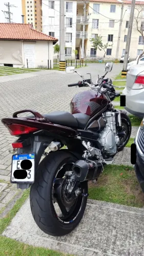 Bandit 1250