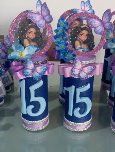 Personalizados 