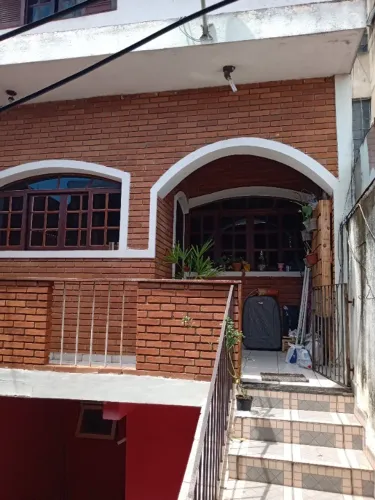 Casa Parque Jandaia 