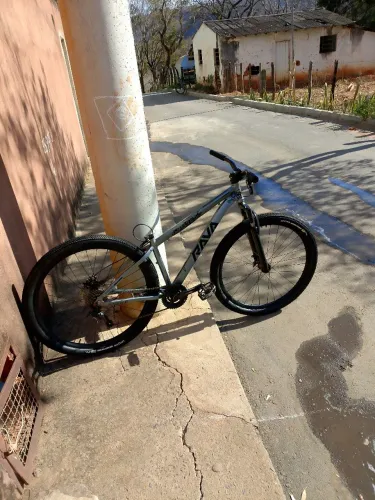 Vendo aro 29