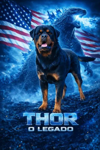 Rottweiler Machos 