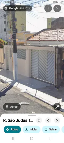 Vendo ou Troco casa no Pereira lobo, com 4/4, 1 suíte, (mais 1 independente), 2 salas, e
