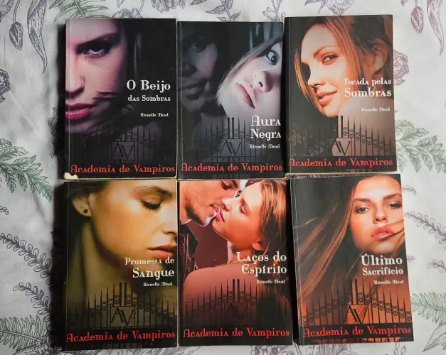 Livros