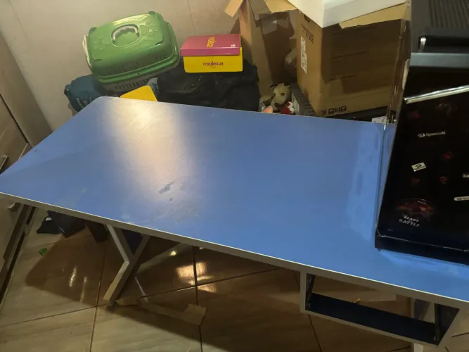 Mesa de escritório 