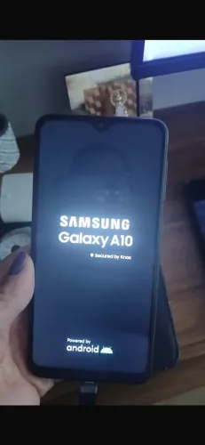 Celular Samsung