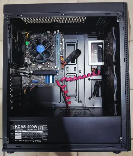 PC COMPLETO