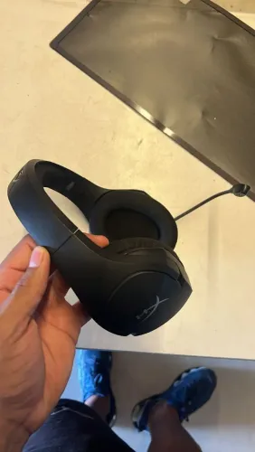 Headset Hyperx Cloud Stinger 7.1 Wireless