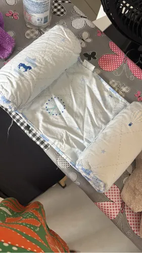 Produtos para Bebês