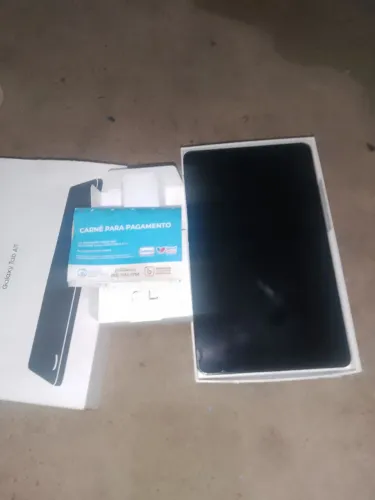 Tablet Samsung 