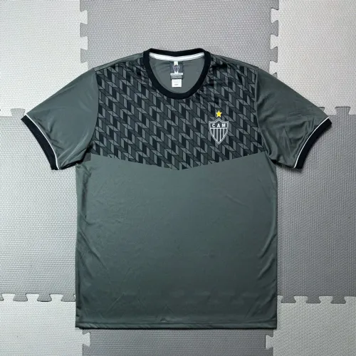 CAMISA ATLÉTICO MINEIRO LICENCIADA BRAZILINE 