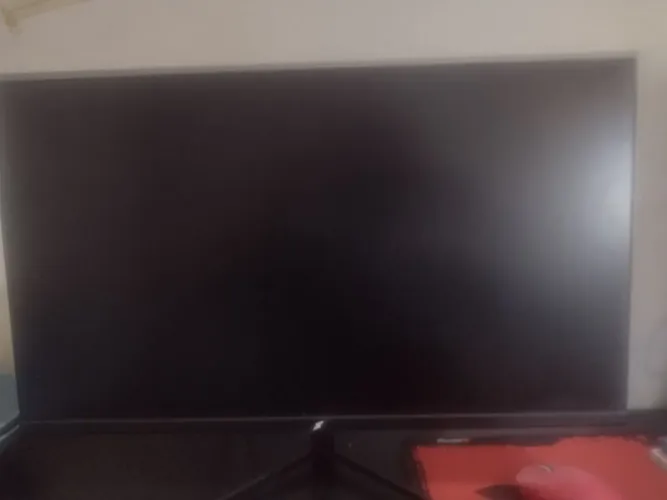 Monitor gamer 