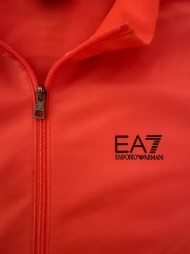 Blusa Emporio Armani EA7 original