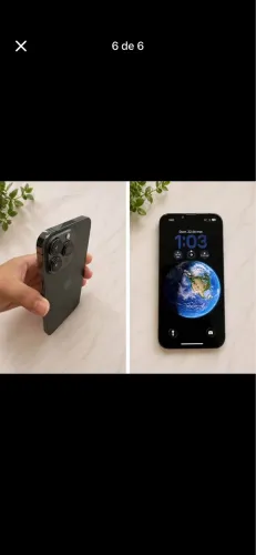 iPhone 13 Pro