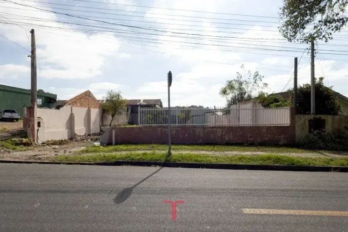 Terreno em São José dos Pinhais