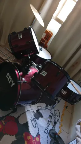 Bateria