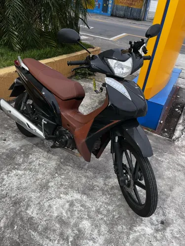 Shineray Phoenix S 50 2026