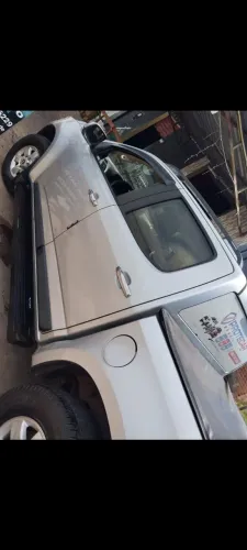Chevrolet S10 Pick-up LT 2.8 TDI 4X4 CD Diesel 2015