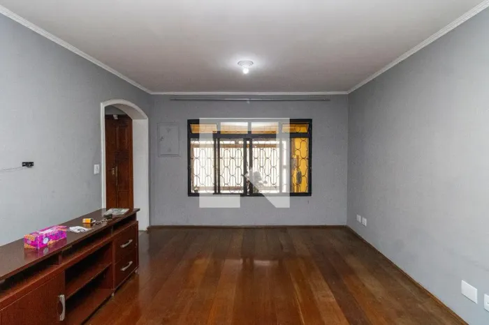 Casa à Venda - Vila Constança , 4 Quartos, 160 m2