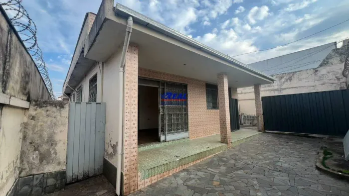 Casa para aluguel, 5 quartos, 6 vagas, Jardim Industrial - Contagem/MG