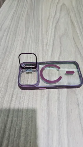 Capa iphone 17 pro