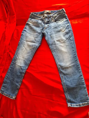 Calça jeans