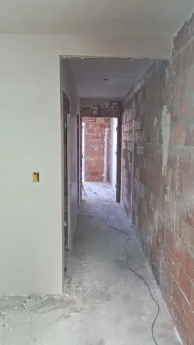 Gesso liso 