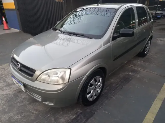 Chevrolet Corsa Hat. JOY 1.0/ 1.0 Flexpower 8V 5P 2006