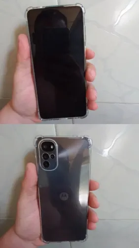 MotoG 22 , 128 gigas !